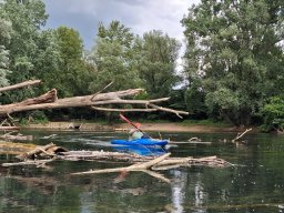 Phillippsbureg, 2 Tage Tour, Mai 2026